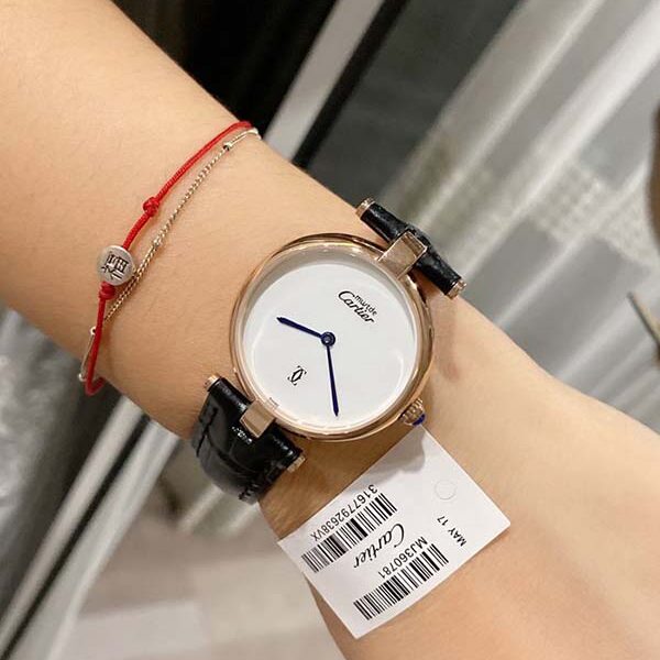 noob廠卡地亞Cartier中古腕表