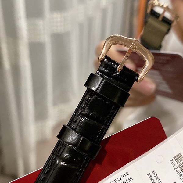 noob廠卡地亞Cartier中古腕表