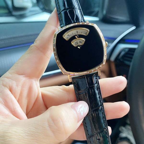 信譽品質第一GUCCI古馳新品Grip系列最漂亮的一款
