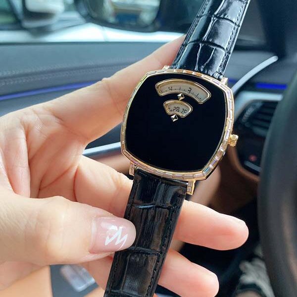信譽品質第一GUCCI古馳新品Grip系列最漂亮的一款