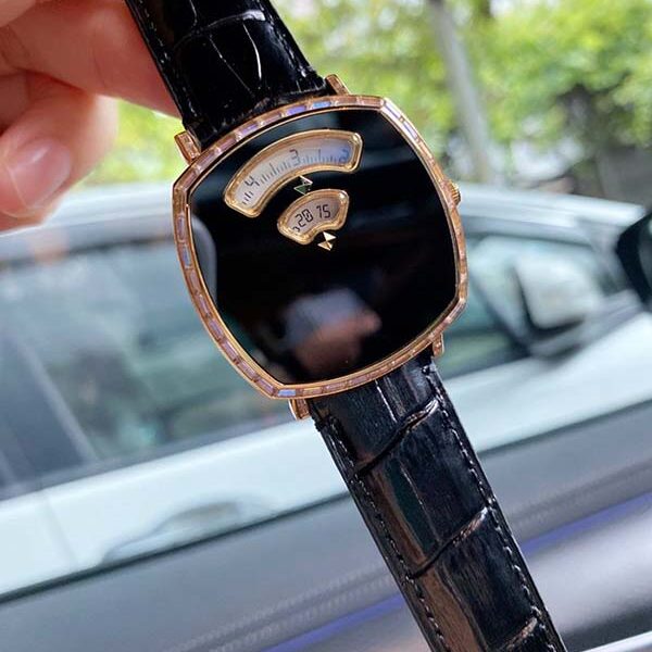 信譽品質第一GUCCI古馳新品Grip系列最漂亮的一款