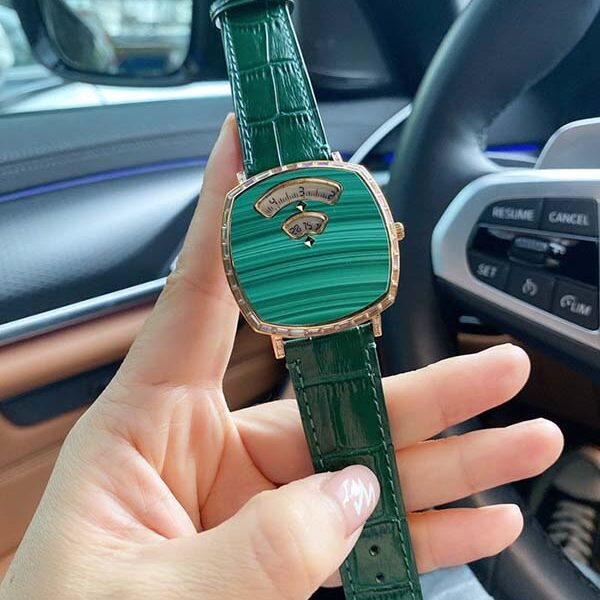 精仿名牌GUCCI古馳新品Grip系列最漂亮的一款