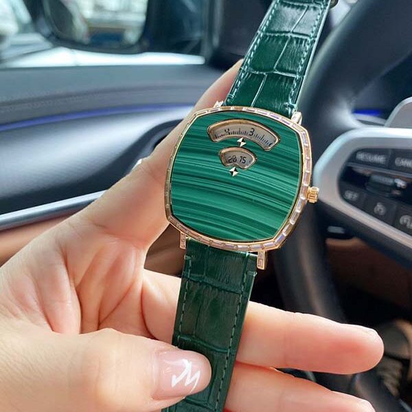 精仿名牌GUCCI古馳新品Grip系列最漂亮的一款