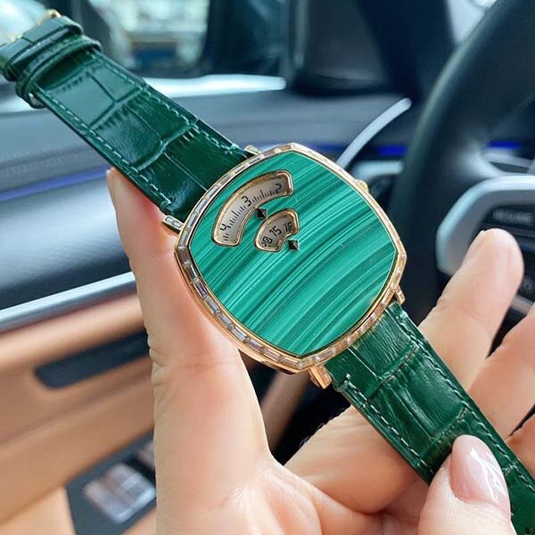 精仿名牌GUCCI古馳新品Grip系列最漂亮的一款