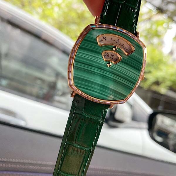 精仿名牌GUCCI古馳新品Grip系列最漂亮的一款