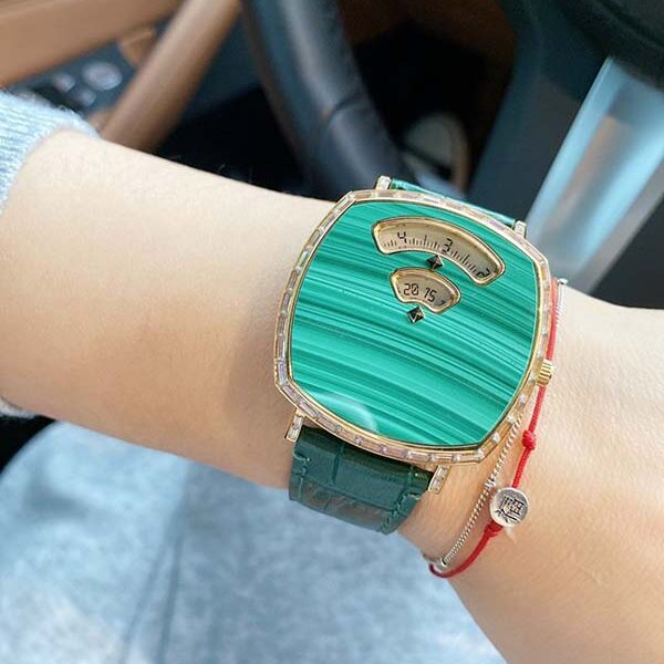 精仿名牌GUCCI古馳新品Grip系列最漂亮的一款