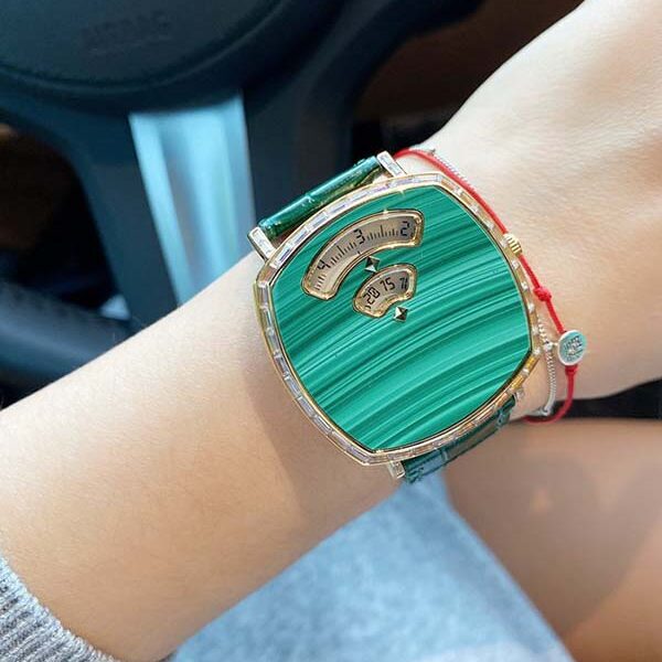 精仿名牌GUCCI古馳新品Grip系列最漂亮的一款