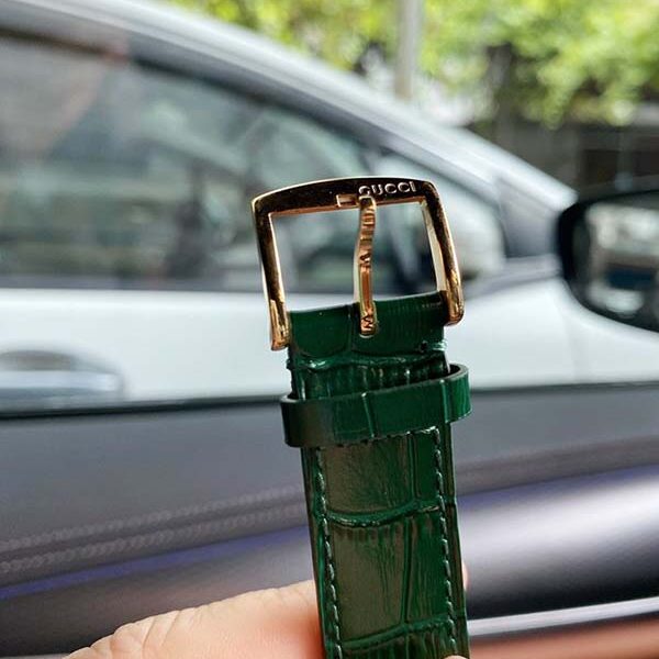 精仿名牌GUCCI古馳新品Grip系列最漂亮的一款