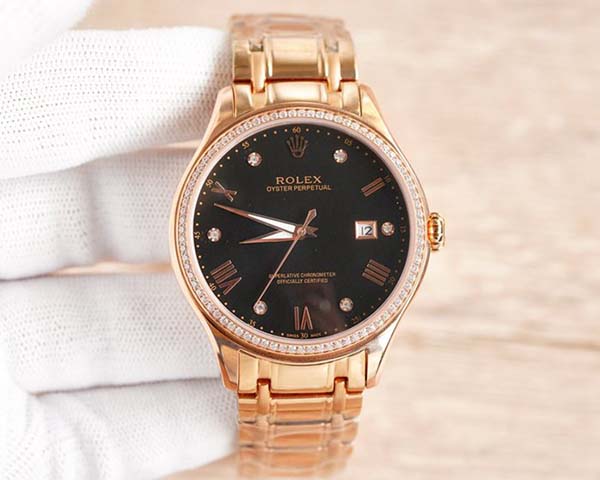 手表頂級高仿勞力士Rolex原裝進口全自動機械機芯 4 手表頂級高仿勞力士Rolex原裝進口全自動機械機芯