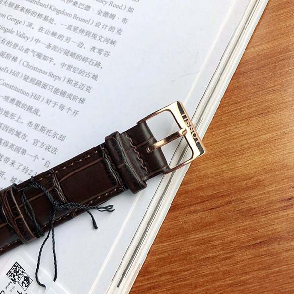 精仿手表天梭T122最新款石英超薄情侶對表 9 精仿手表天梭T122最新款石英超薄情侶對表