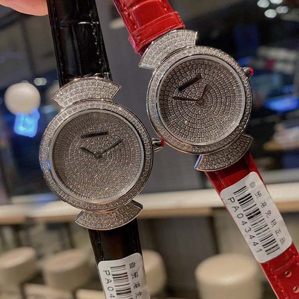 腕表原單BVLGARI【寶格麗】LVCEA系列新款女士腕表瑞士石英機芯