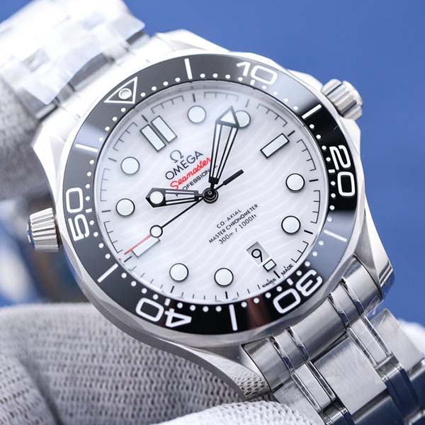 手表頂級高仿OMEGA歐米茄SEAMASTER海馬系列海洋宇宙300米 4 手表頂級高仿OMEGA歐米茄SEAMASTER海馬系列海洋宇宙300米