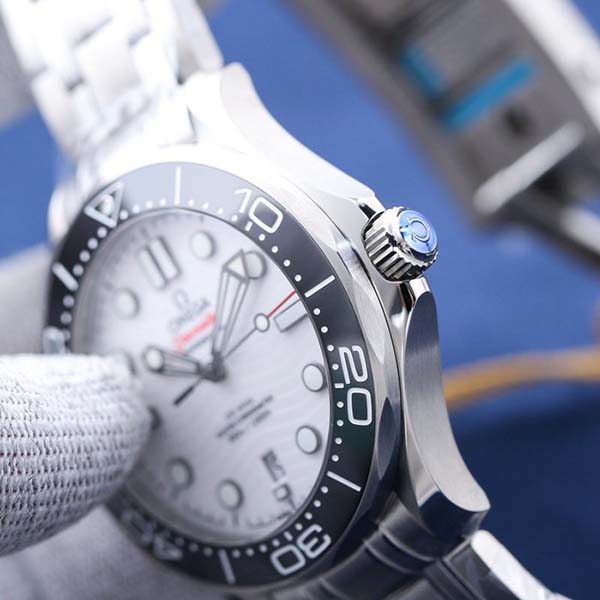 手表頂級高仿OMEGA歐米茄SEAMASTER海馬系列海洋宇宙300米 5 手表頂級高仿OMEGA歐米茄SEAMASTER海馬系列海洋宇宙300米