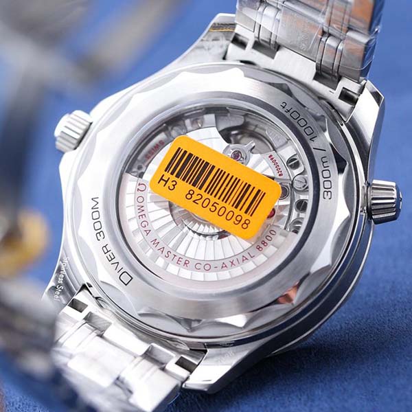手表頂級高仿OMEGA歐米茄SEAMASTER海馬系列海洋宇宙300米 7 手表頂級高仿OMEGA歐米茄SEAMASTER海馬系列海洋宇宙300米