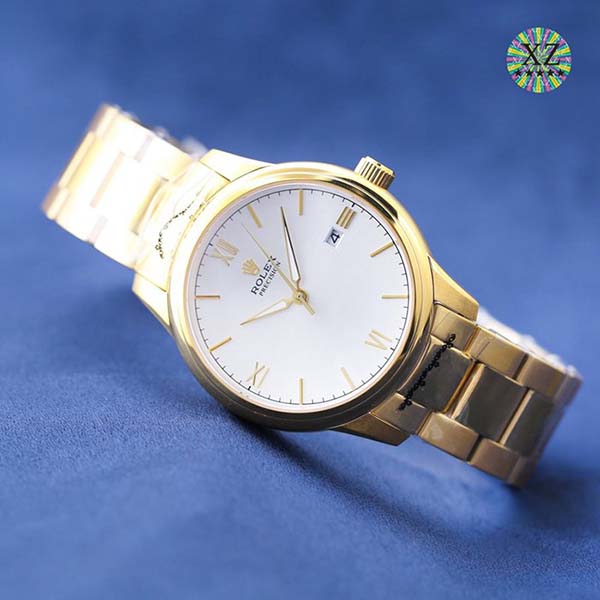 瑞士高仿手表勞力士(ROLEX)經典系列機械腕表原裝進口西鐵城機芯 1 瑞士高仿手表勞力士(ROLEX)經典系列機械腕表原裝進口西鐵城機芯