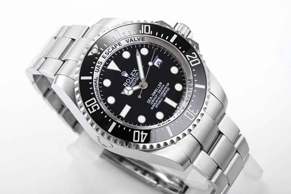臺灣手錶勞力士 ROLEX 3235機芯超級漸變藍鬼王 1 臺灣手錶勞力士 ROLEX 3235機芯超級漸變藍鬼王