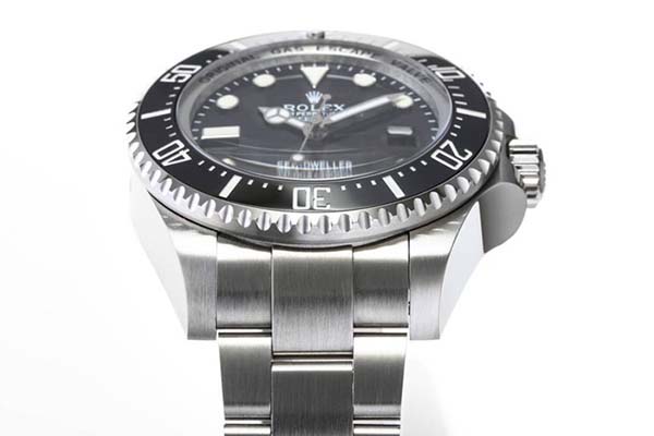 臺灣手錶勞力士 ROLEX 3235機芯超級漸變藍鬼王 2 臺灣手錶勞力士 ROLEX 3235機芯超級漸變藍鬼王
