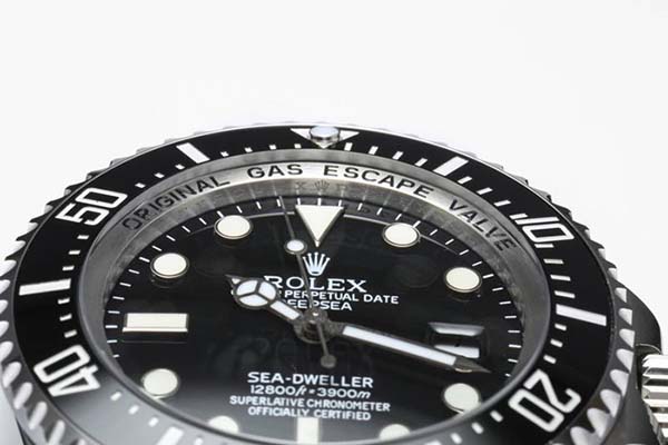 臺灣手錶勞力士 ROLEX 3235機芯超級漸變藍鬼王 3 臺灣手錶勞力士 ROLEX 3235機芯超級漸變藍鬼王