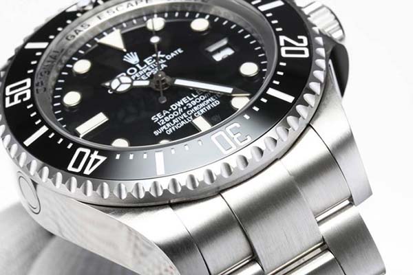 臺灣手錶勞力士 ROLEX 3235機芯超級漸變藍鬼王 4 臺灣手錶勞力士 ROLEX 3235機芯超級漸變藍鬼王