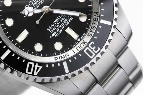 臺灣手錶勞力士 ROLEX 3235機芯超級漸變藍鬼王 5 臺灣手錶勞力士 ROLEX 3235機芯超級漸變藍鬼王