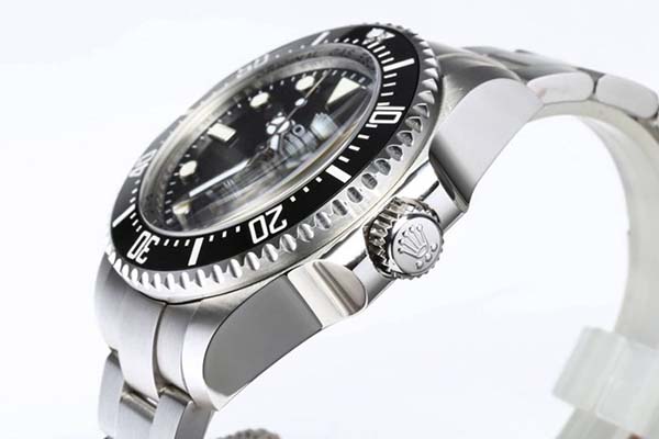 臺灣手錶勞力士 ROLEX 3235機芯超級漸變藍鬼王 6 臺灣手錶勞力士 ROLEX 3235機芯超級漸變藍鬼王