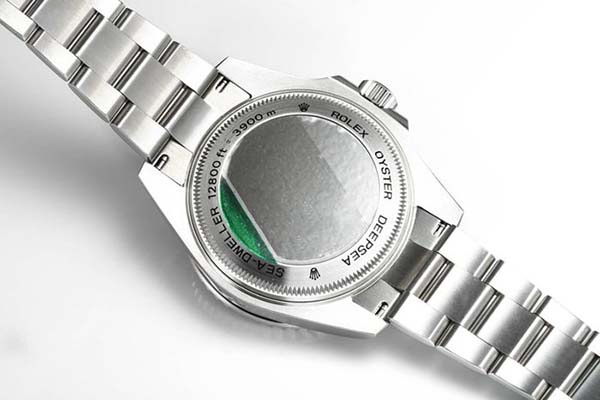 臺灣手錶勞力士 ROLEX 3235機芯超級漸變藍鬼王 8 臺灣手錶勞力士 ROLEX 3235機芯超級漸變藍鬼王