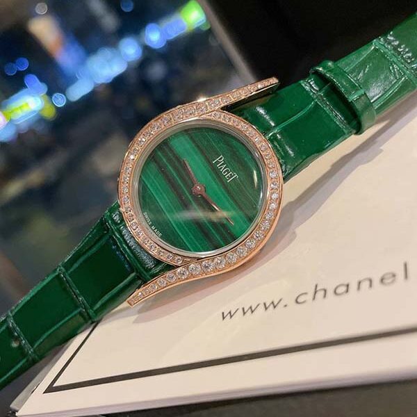 信譽品質第一伯爵全新Limelight Gala系列原裝進口瑞士石英機芯