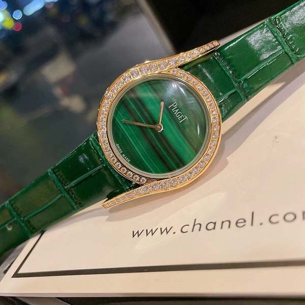 信譽品質第一伯爵全新Limelight Gala系列原裝進口瑞士石英機芯