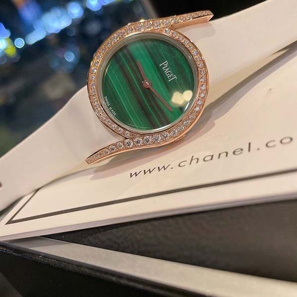 信譽品質第一伯爵全新Limelight Gala系列原裝進口瑞士石英機芯