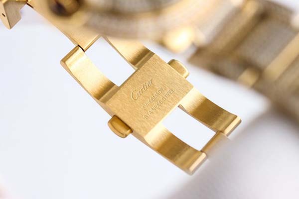 頂級精仿手表卡地亞藍氣球42mm滿鑽系列TOP海鷗2836全自動機械機芯 8 頂級精仿手表卡地亞藍氣球42mm滿鑽系列TOP海鷗2836全自動機械機芯