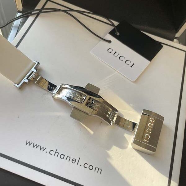 假錶古馳 Gucci新款中性潛水表瑞士ETA石英機芯
