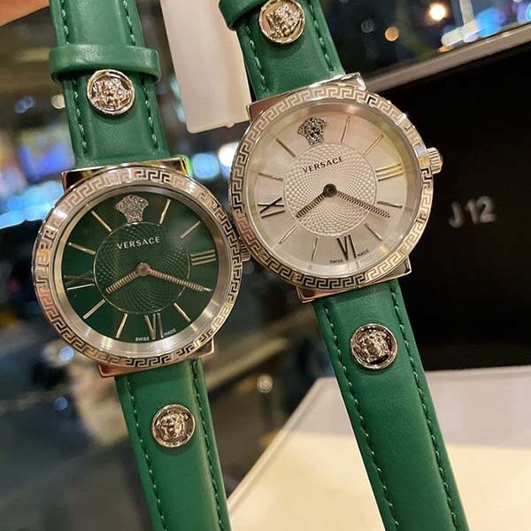 仿錶範思哲GRECA GLASS系列12時位美杜莎頭像 7 仿錶範思哲GRECA GLASS系列12時位美杜莎頭像