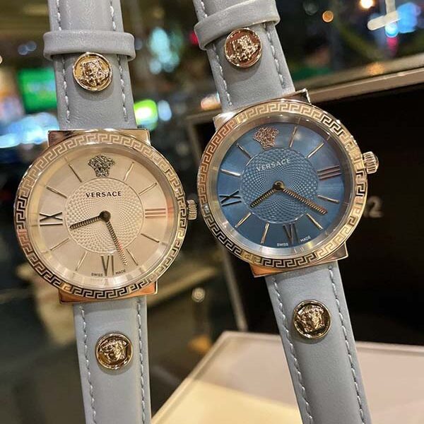 仿錶範思哲GRECA GLASS系列12時位美杜莎頭像 8 仿錶範思哲GRECA GLASS系列12時位美杜莎頭像