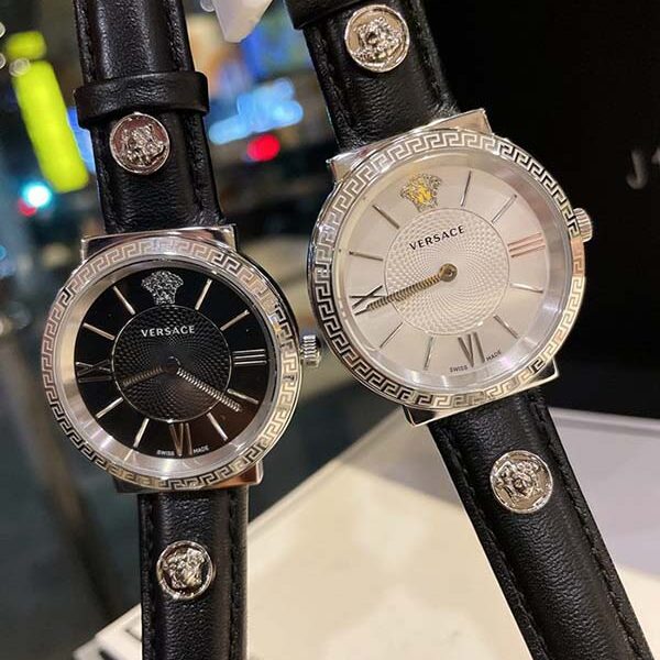 仿錶範思哲GRECA GLASS系列12時位美杜莎頭像 10 仿錶範思哲GRECA GLASS系列12時位美杜莎頭像