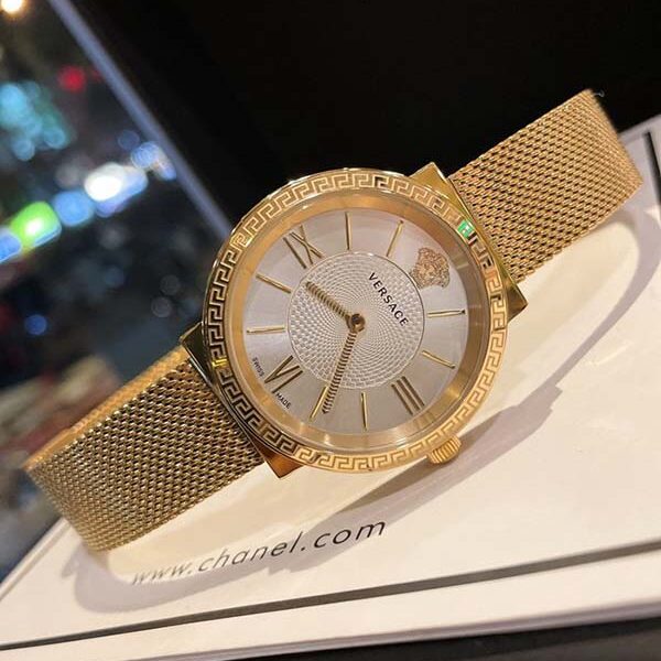 信譽品質第一範思哲GRECA GLASS系列12時位美杜莎頭像