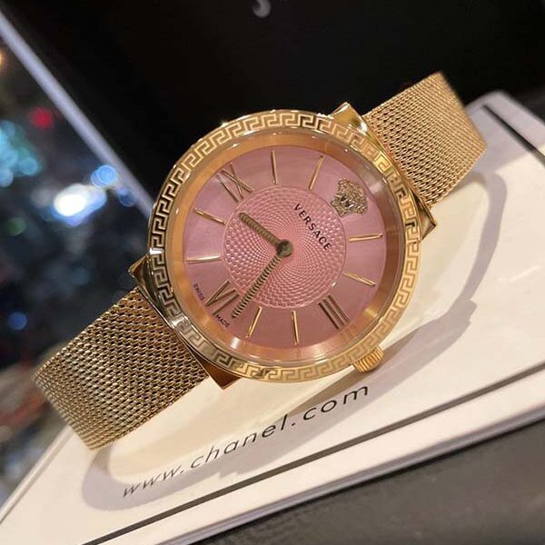 信譽品質第一範思哲GRECA GLASS系列12時位美杜莎頭像
