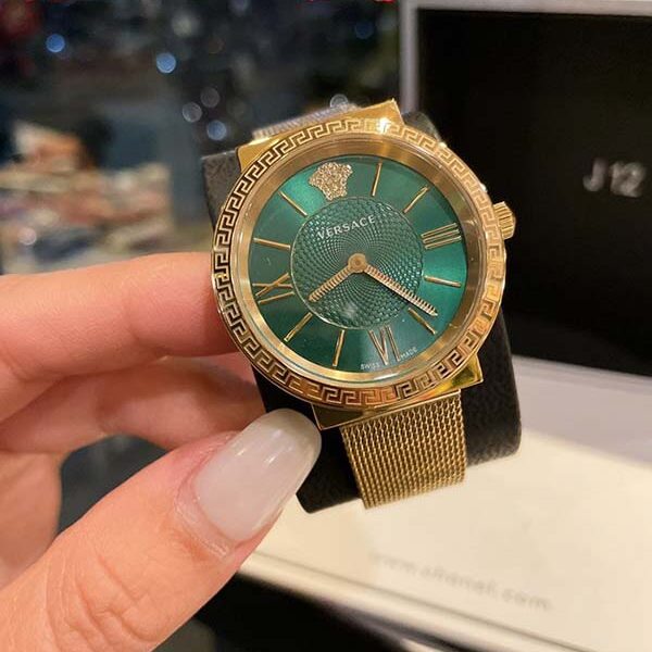 信譽品質第一範思哲GRECA GLASS系列12時位美杜莎頭像