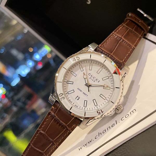 noob廠Gucci古馳DIVE潛水系列/6個色