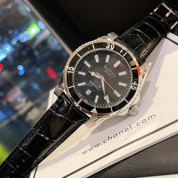 noob廠Gucci古馳DIVE潛水系列/6個色
