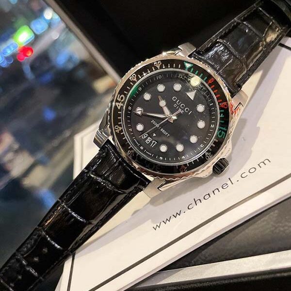 noob廠Gucci古馳DIVE潛水系列/6個色