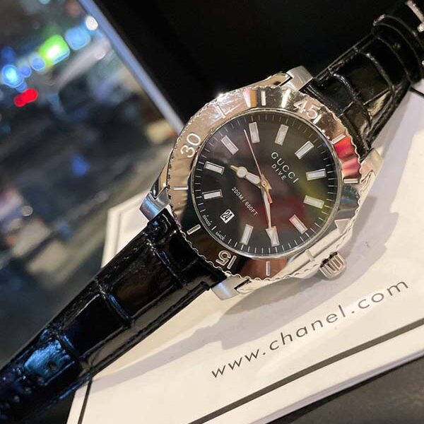 noob廠Gucci古馳DIVE潛水系列/6個色