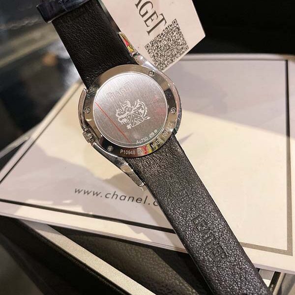 信譽店鋪伯爵Limelight Gala系列原裝進口石英機芯
