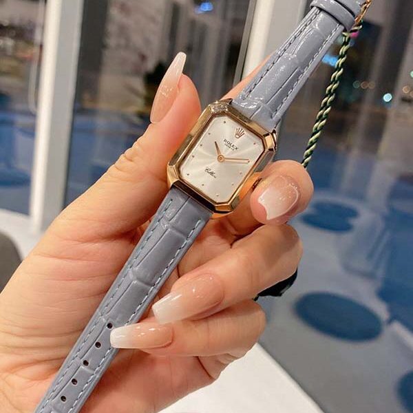 腕表原單小方表2022款低調奢華勞力士ROLEX 1970』s古董表