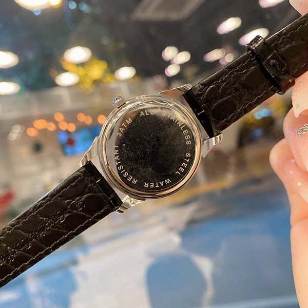 腕表原單歐米茄-OMEGA 女士腕表進口石英機芯 11 腕表原單歐米茄-OMEGA 女士腕表進口石英機芯
