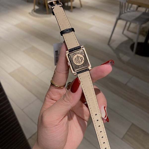 精仿名牌迪奧 Christian Dior Vintage 中古品系列腕表
