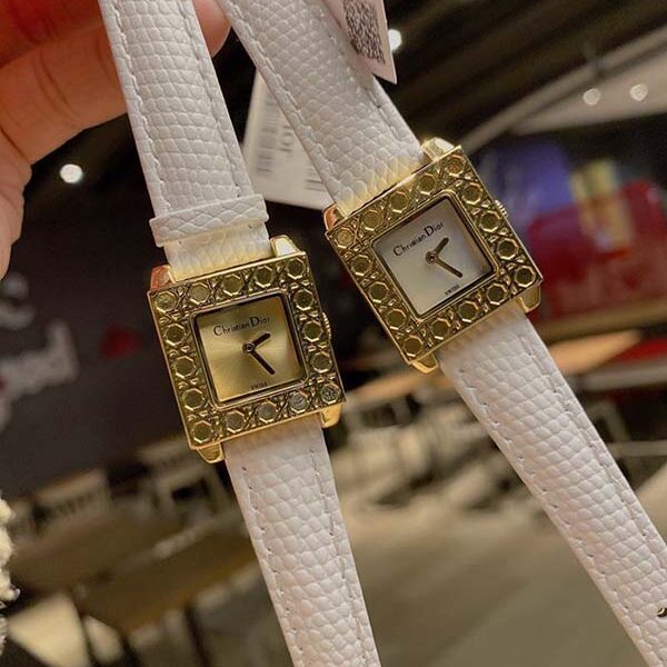 精仿手表迪奧 Christian Dior Vintage 中古品系列腕表