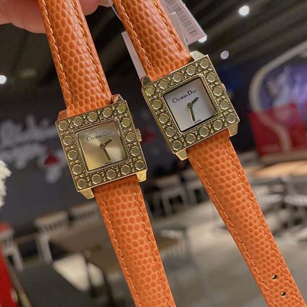 精仿手表迪奧 Christian Dior Vintage 中古品系列腕表