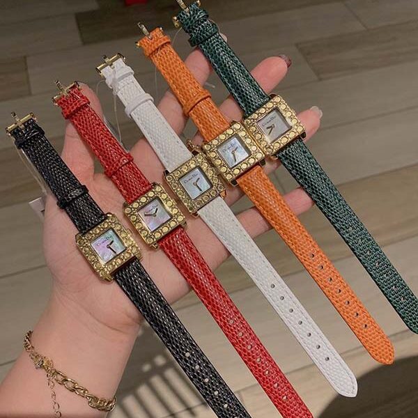 精仿手表迪奧 Christian Dior Vintage 中古品系列腕表