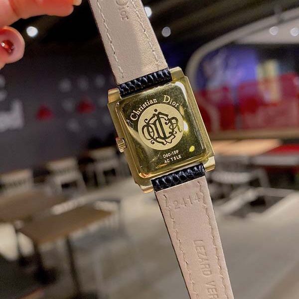 精仿手表迪奧 Christian Dior Vintage 中古品系列腕表