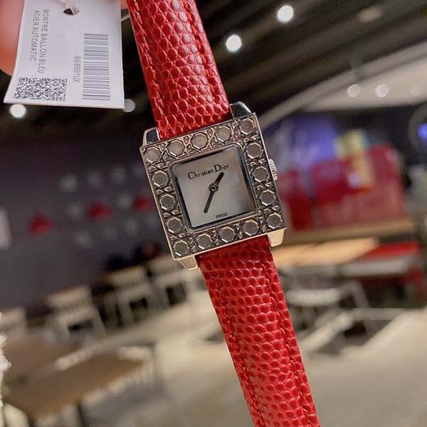 精仿腕表迪奧 Christian Dior Vintage 中古品系列腕表
